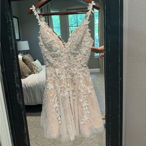 SHERRI HILL Dress